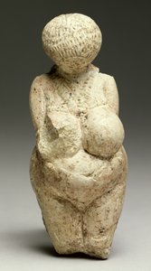 コスロネキ、ヴォロネジ地方、紀元前23,000年頃のコスティキ金星